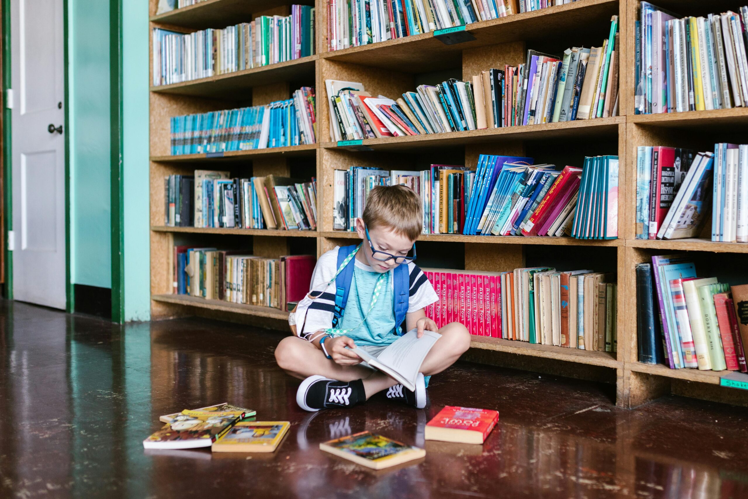 Book recommendations